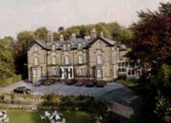 Best Western Lee Wood Hotel,  Buxton